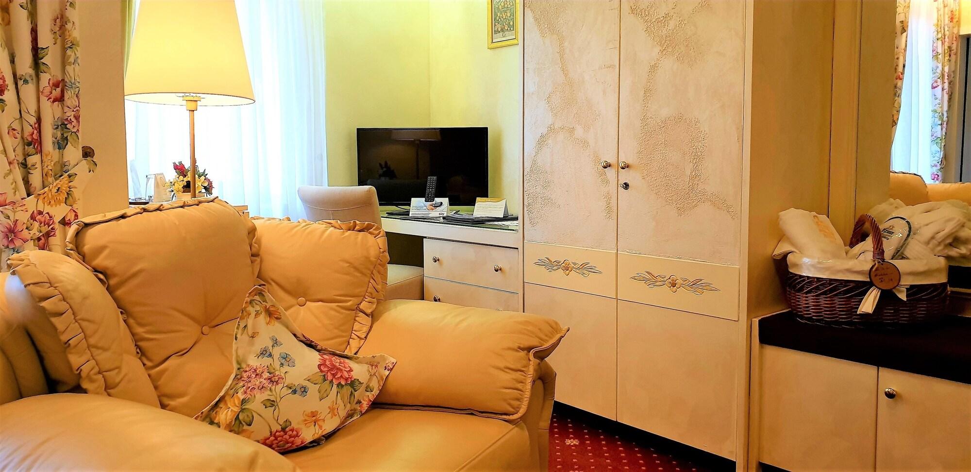 Hotel Krone Igelsberg Freudenstadt Bagian luar foto