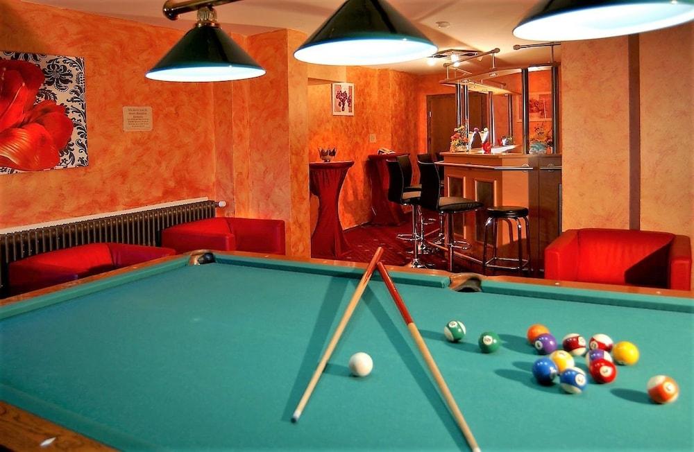 Hotel Krone Igelsberg Freudenstadt Bagian luar foto