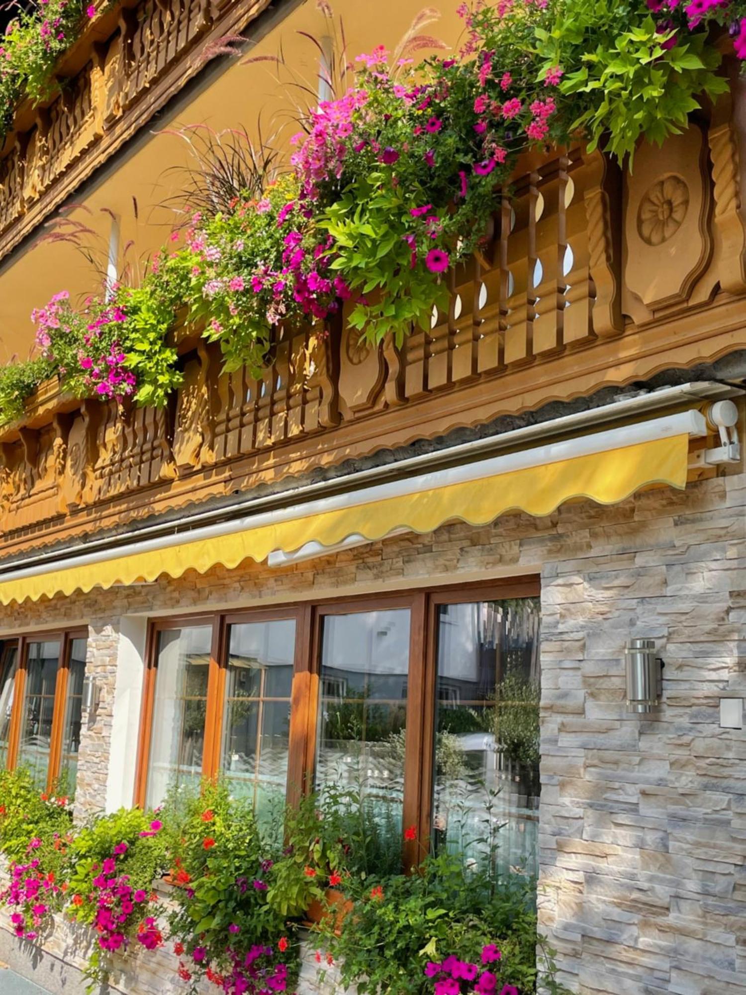Hotel Krone Igelsberg Freudenstadt Bagian luar foto