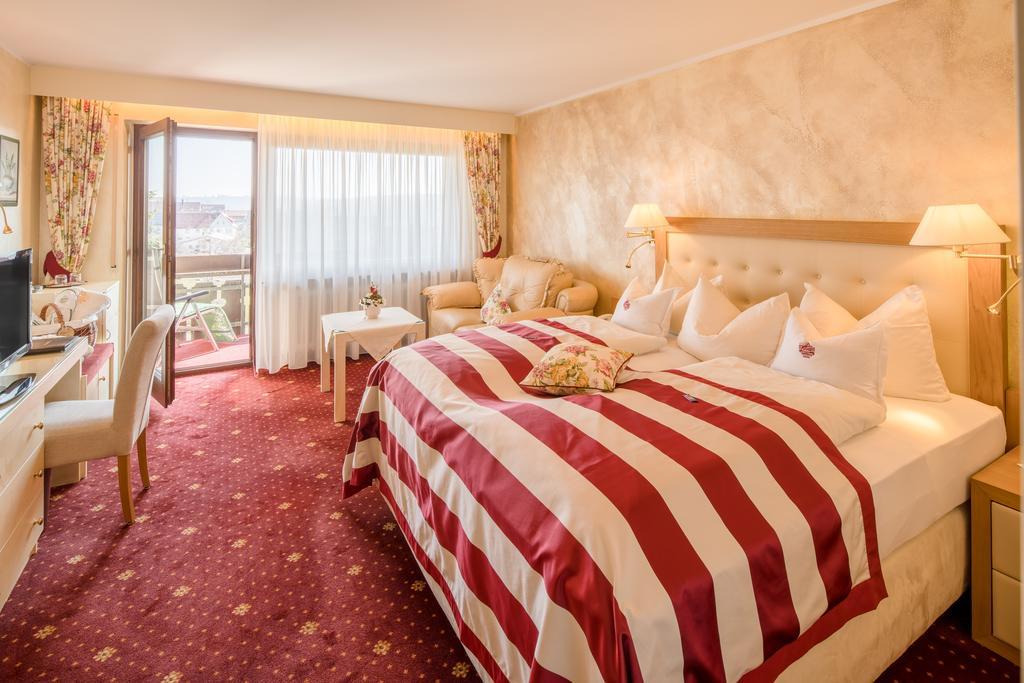 Hotel Krone Igelsberg Freudenstadt Bagian luar foto