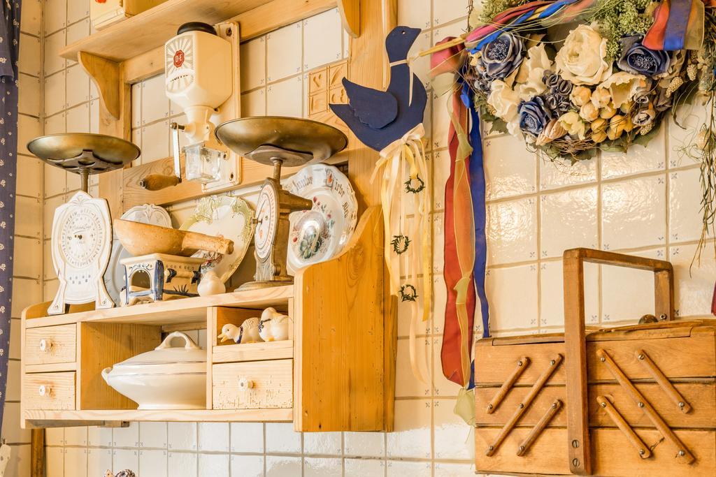Hotel Krone Igelsberg Freudenstadt Bagian luar foto