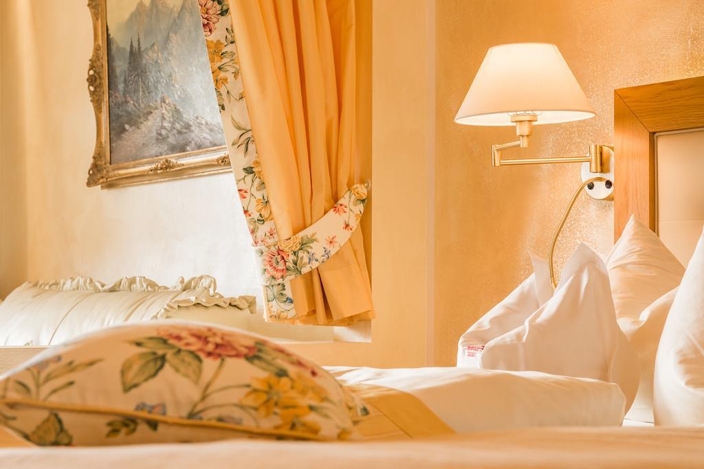 Hotel Krone Igelsberg Freudenstadt Bagian luar foto